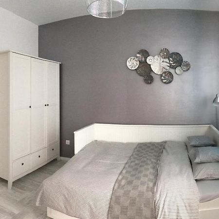 Kiki'S Studio Apartamento Sibiu Exterior foto