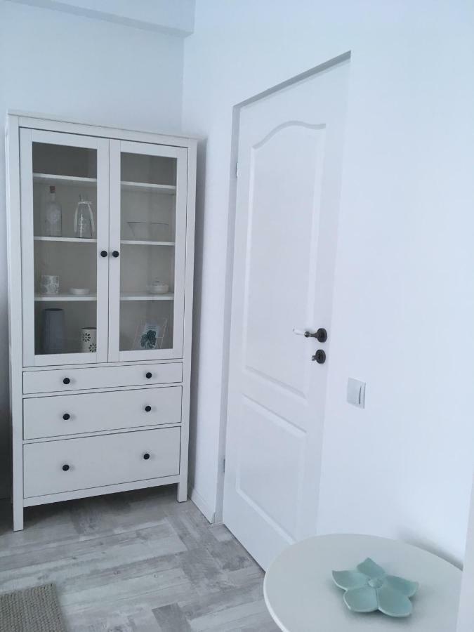 Kiki'S Studio Apartamento Sibiu Exterior foto
